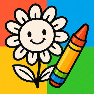 ColoringBook icon