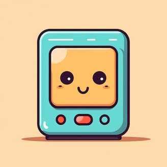 Simple Server icon