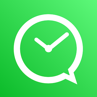 WatchTalk: Chat for Watch icon